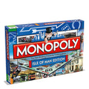 Manx Isle Of Man Monopoly