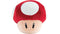 Nintendo Super Mario Junior Mocchi Plush - Mushroom