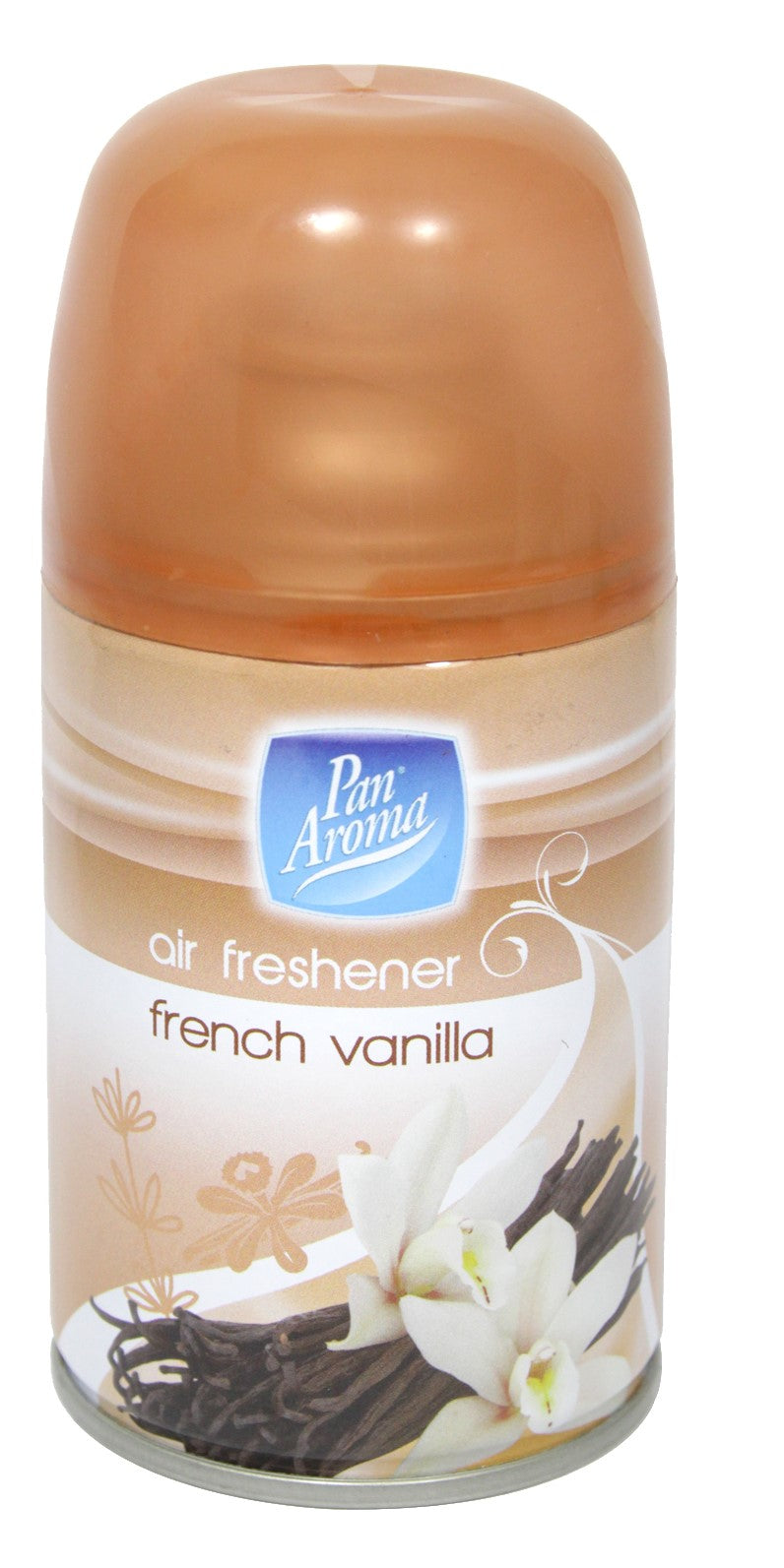 Pan Aroma Vanilla Air Freshener Refill 250ml