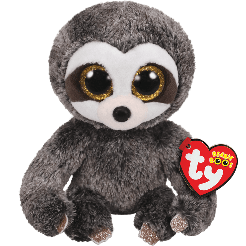 TY Beanie Boo - Dangler Sloth
