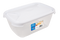 Cuisine Rectangular Food Box & Lid 3.6L