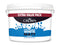 Crown Matt Pure Brilliant White Paint 7.5L