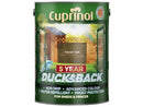 5 Year Ducksback Forest Oak 5L