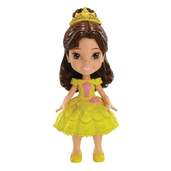Disney Princess Mini Princess Doll Assortment – JAC Stores IOM