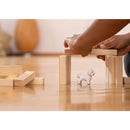 Schleich Bichon Frise Dog