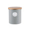 Typhoon Living Coffee Canister 1L - Grey