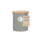 Typhoon Living Coffee Canister 1L - Grey