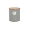 Typhoon Living Sugar Canister 1L - Grey