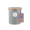 Typhoon Living Sugar Canister 1L - Grey