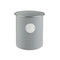 Typhoon Living Utensil Jar - Grey