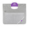 SnuzPod Storage Pocket - Dusk Grey