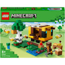 LEGO Minecraft The Bee Cottage