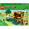 LEGO Minecraft The Bee Cottage