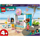 LEGO Friends Doughnut Shop