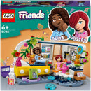 LEGO Friends Aliya's Room