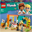 LEGO Friends Leo's Room Baking Theme