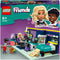 LEGO Friends Nova's Room Gaming Theme