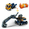 LEGO Technic Dump Truck