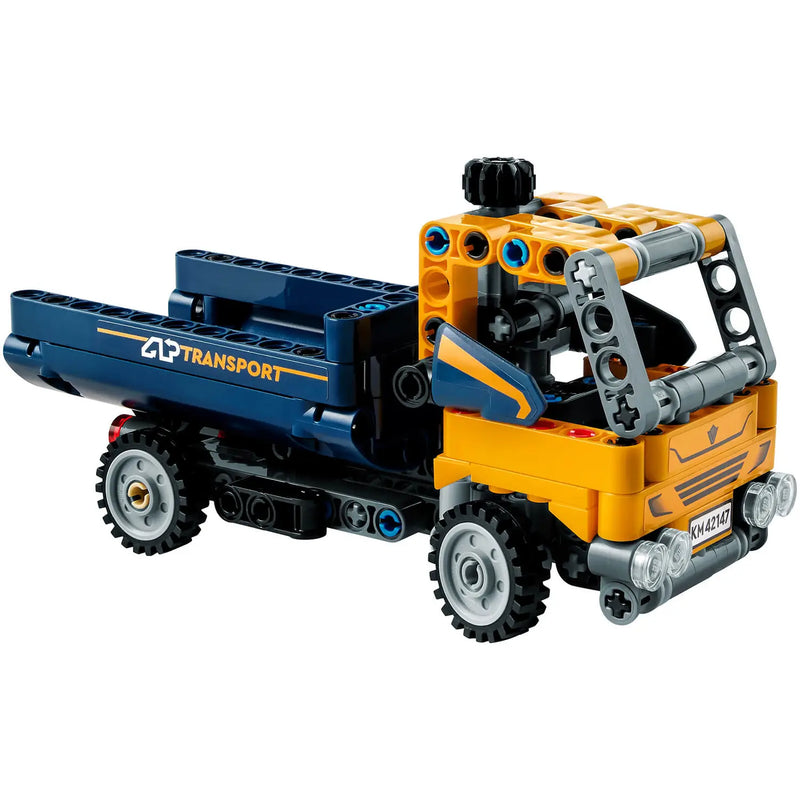 LEGO Technic Dump Truck