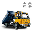 LEGO Technic Dump Truck