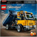 LEGO Technic Dump Truck