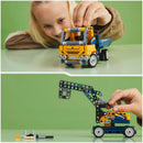 LEGO Technic Dump Truck