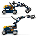 LEGO Technic Dump Truck