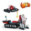 LEGO Technic Snow Groomer