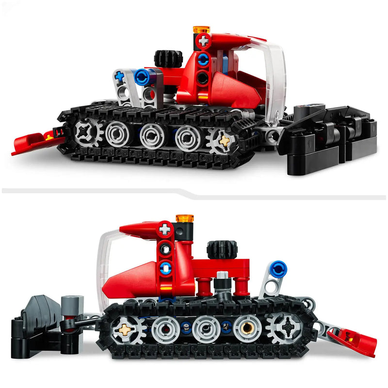 LEGO Technic Snow Groomer