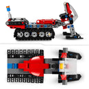 LEGO Technic Snow Groomer