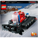 LEGO Technic Snow Groomer