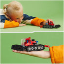 LEGO Technic Snow Groomer