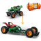 LEGO Technic Monster Jam Dragon