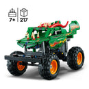 LEGO Technic Monster Jam Dragon