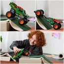 LEGO Technic Monster Jam Dragon