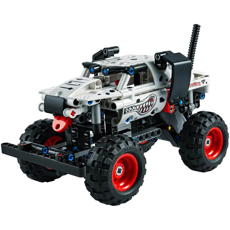 LEGO Technic Monster Jam Monster Mutt Dalmatian