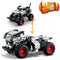 LEGO Technic Monster Jam Monster Mutt Dalmatian