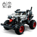 LEGO Technic Monster Jam Monster Mutt Dalmatian