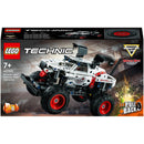 LEGO Technic Monster Jam Monster Mutt Dalmatian