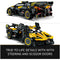 LEGO Technic Monster Jam Bugatti Bolide