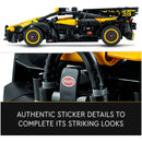 LEGO Technic Monster Jam Bugatti Bolide