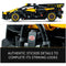 LEGO Technic Monster Jam Bugatti Bolide