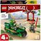 LEGO Ninjago Lloyd’s Ninja Street Bike