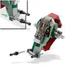 LEGO Star Wars Boba Fett's Starship Microfighter Set