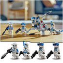 LEGO Star Wars 501st Clone Troopers Battle Pack