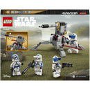 LEGO Star Wars 501st Clone Troopers Battle Pack