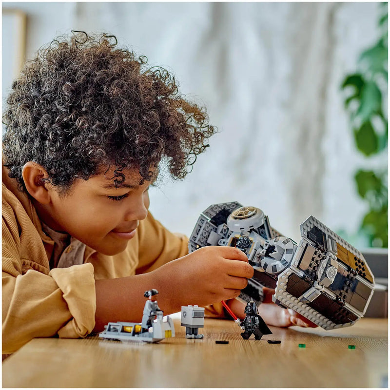 LEGO Star Wars TIE Bomber Starfighter