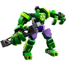 LEGO Marvel Hulk Mech Armour Figure
