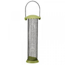 Large Twist Top Peanut Bird Feeder