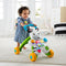 Fisher Price Learn With Me Zebra Baby Walker